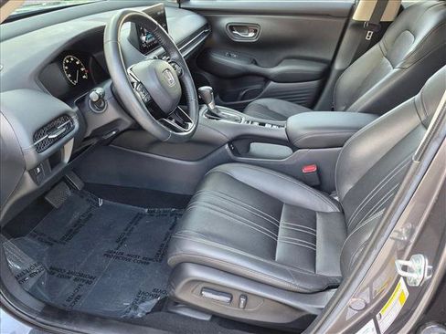 Used 2024 Honda HR-V EX-L image 16