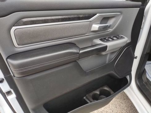 Used 2020 RAM 1500 Big Horn AWD/4WD image 12