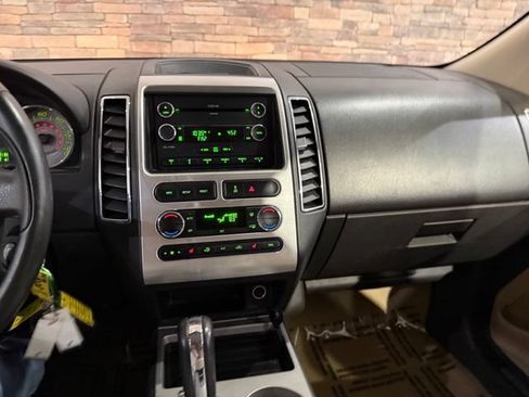 Used 2008 Ford Edge Limited FWD image 20