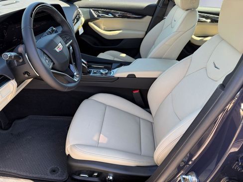 New 2026 Cadillac CT5 Premium Luxury w/ Technology Package image 10