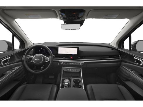 New 2026 Kia Carnival SX Prestige FWD image 32