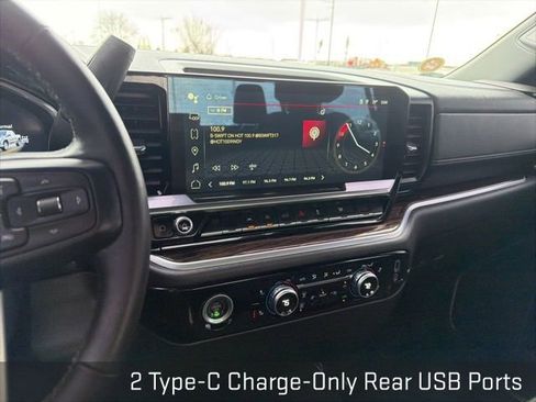 Used 2022 GMC Sierra 1500 Elevation image 37