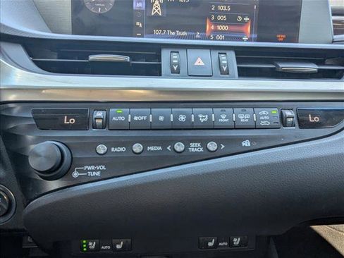 Used 2019 Lexus ES 350 ES 350 image 18