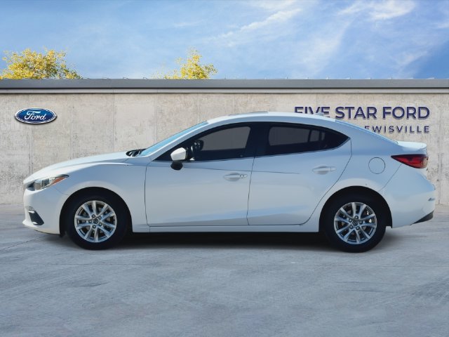 Used 2014 MAZDA MAZDA3 i Grand Touring FWD image 5
