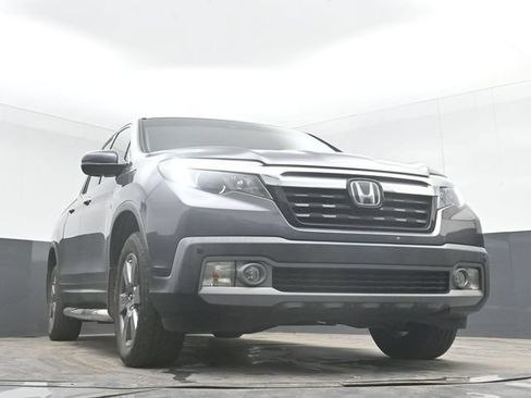 Used 2020 Honda Ridgeline RTL-E image 29