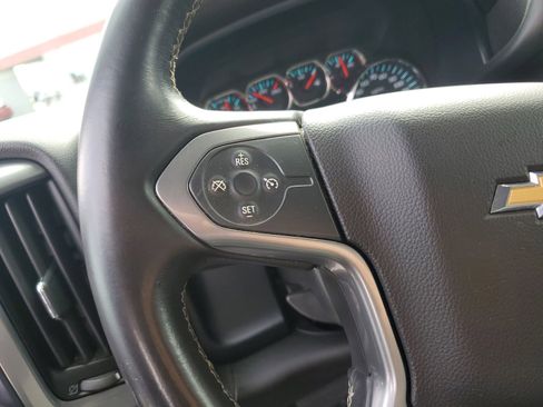 Used 2014 Chevrolet Silverado 1500 LT w/ LT Convenience Package image 22