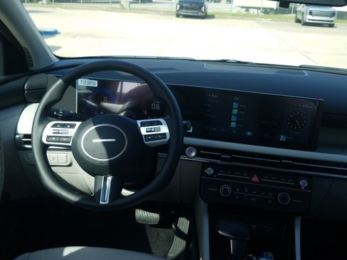 New 2026 Hyundai Tucson SE FWD image 21
