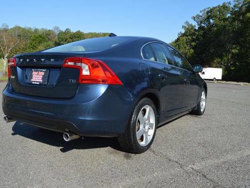 Used 2013 Volvo S60 T5 image 58
