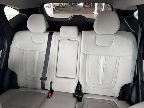 Used 2025 Hyundai Tucson SEL image 40