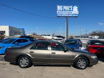 Used 2003 Cadillac Seville SLS w/ Preferred Equipment Group