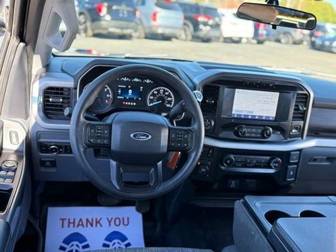Certified 2023 Ford F150 XLT w/ XTR Package image 8