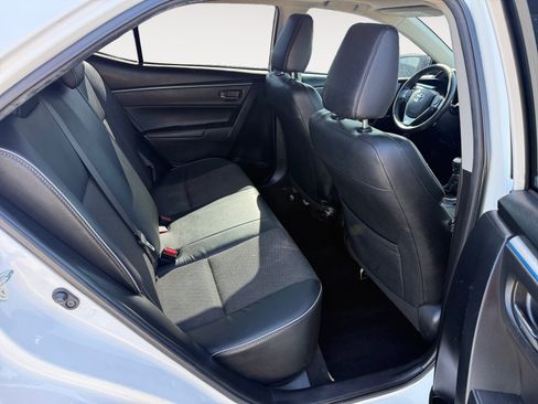 Used 2014 Toyota Corolla S FWD image 18