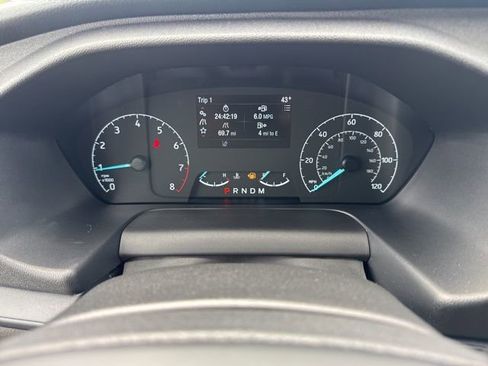 Used 2023 Ford Transit 250 Low Roof image 26