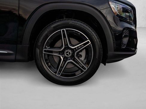 New 2026 Mercedes-Benz GLB 250 4MATIC image 13