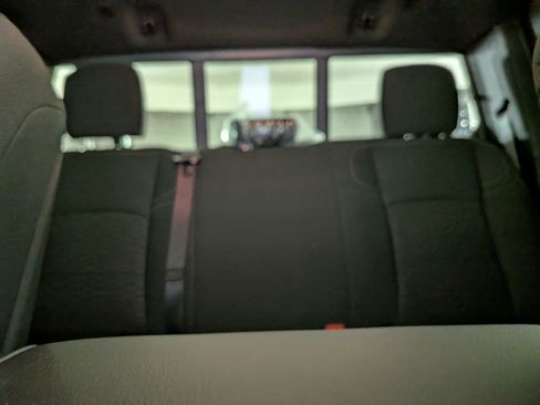 New 2026 RAM 2500 Tradesman image 24