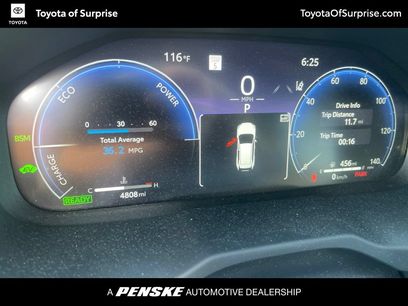 Used 2025 Toyota RAV4 XSE w/ Advanced Technology Package