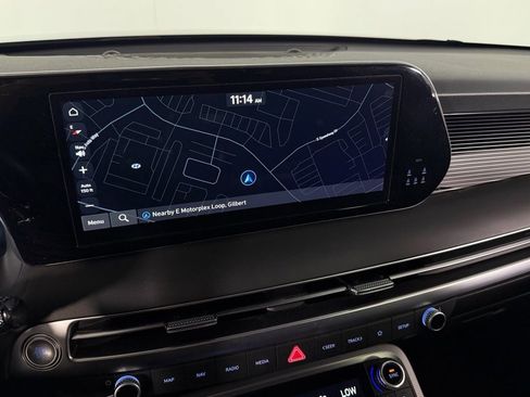 Used 2024 Hyundai Palisade Calligraphy image 14
