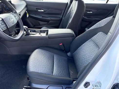 New 2026 Nissan Sentra SV w/ Floor Mat Package FWD image 20