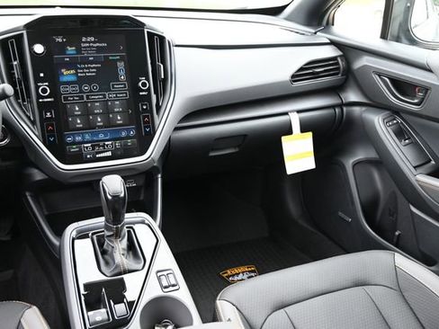 New 2026 Subaru Crosstrek 2.5i Wilderness AWD/4WD image 10