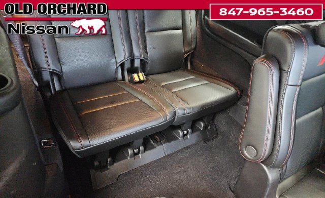 Used 2023 Dodge Durango GT AWD/4WD image 9