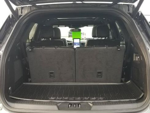 Certified 2023 Ford Explorer ST w/ Equipment Group 401A AWD/4WD image 4