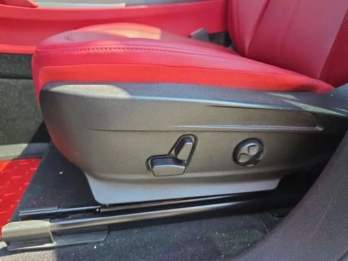 Used 2019 Alfa Romeo Stelvio Sport w/ Quick Order Package 22K Sport RWD image 14