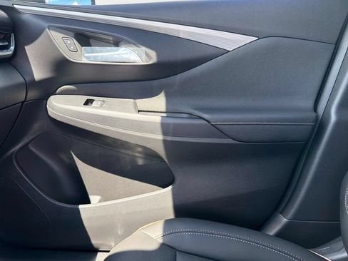 New 2026 Buick Envista Preferred FWD image 22