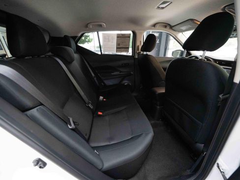 Used 2023 Nissan Kicks S FWD image 25