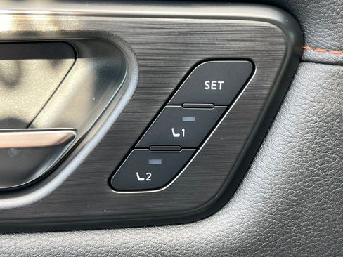 New 2026 Nissan Armada PRO-4X image 17