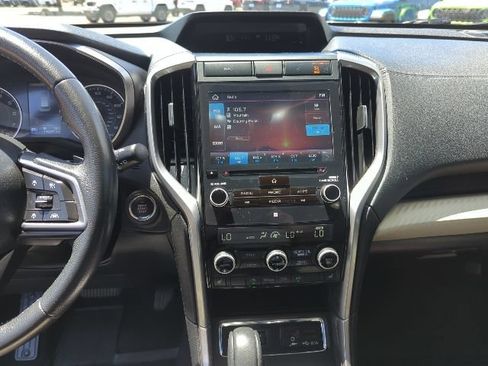 Used 2020 Subaru Ascent Premium w/ Convenience Package AWD/4WD image 9