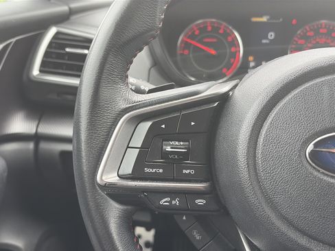 Used 2018 Subaru Impreza 2.0i Sport image 22