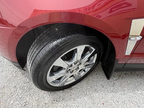 Used 2012 Cadillac SRX Performance FWD image 21