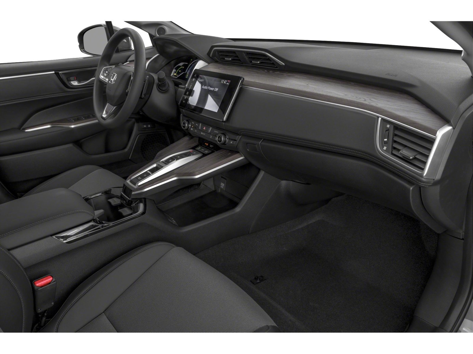 Used 2021 Honda Clarity Plug-In Hybrid image 13