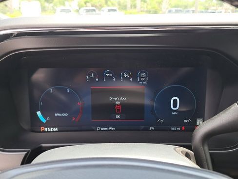 New 2025 Ford F350 Lariat w/ Lariat Ultimate Package image 28