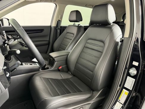Used 2025 Honda CR-V EX-L image 4
