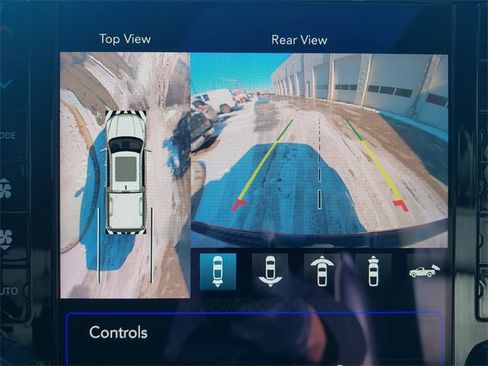 Used 2021 RAM 1500 Limited w/ Night Edition image 23