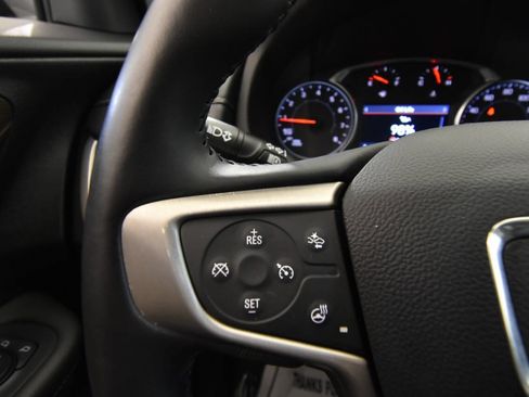 Used 2020 GMC Terrain Denali w/ LPO, Floor Liner Package image 28