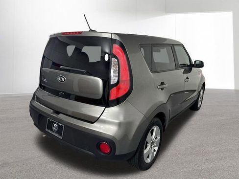 Used 2019 Kia Soul w/ Convenience Package FWD image 33