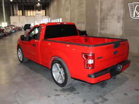 Used 2019 Ford F150 XL w/ Equipment Group 101A Mid image 12