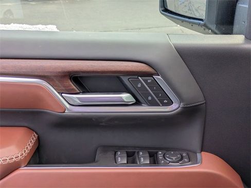 New 2026 GMC Sierra 3500 Denali Ultimate image 12