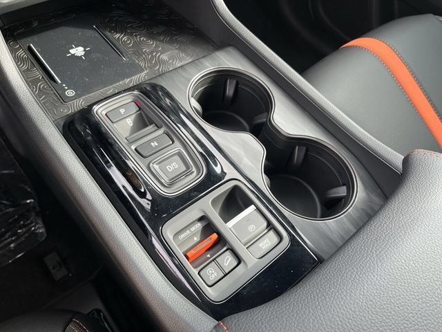 New 2026 Honda Passport TrailSport image 23