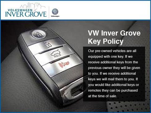 Certified 2024 Volkswagen Tiguan SE R-Line image 38