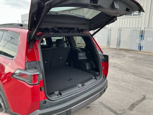 New 2026 Jeep Cherokee Limited AWD/4WD image 12