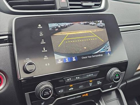 Used 2018 Honda CR-V Touring image 24