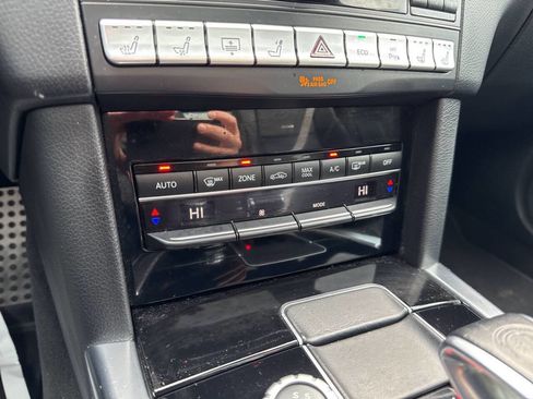 Used 2014 Mercedes-Benz E 63 AMG S-Model image 51