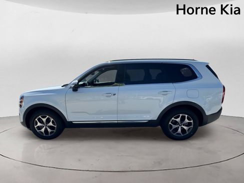 Used 2020 Kia Telluride EX FWD image 6