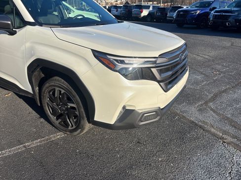 New 2026 Subaru Forester Limited image 6