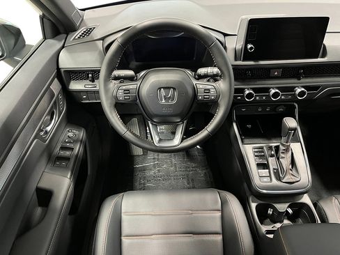 New 2026 Honda CR-V Sport-L image 21