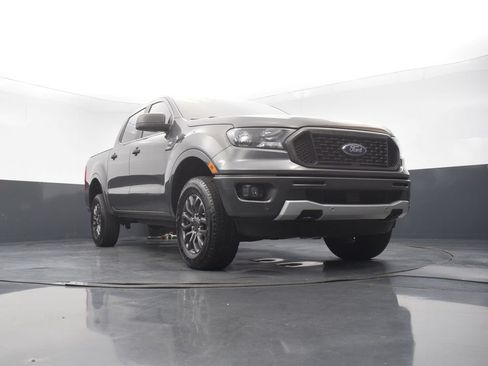 Used 2019 Ford Ranger XLT w/ Equipment Group 302A Luxury AWD/4WD image 43