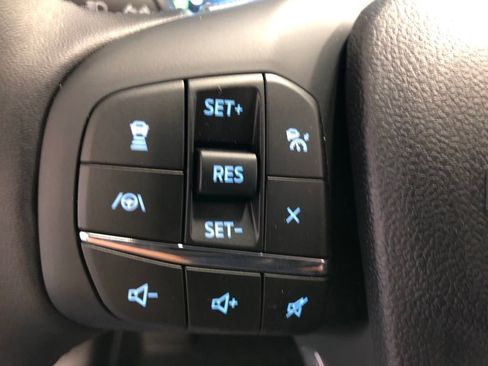 New 2025 Ford Bronco Sport Outer Banks w/ Outer Banks Tech Package+ AWD/4WD image 21